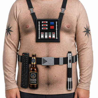 The Dark Bod Shirt