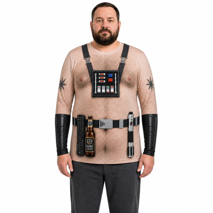 The Dark Bod Shirt