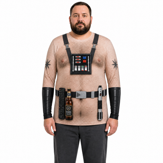 The Dark Bod Shirt
