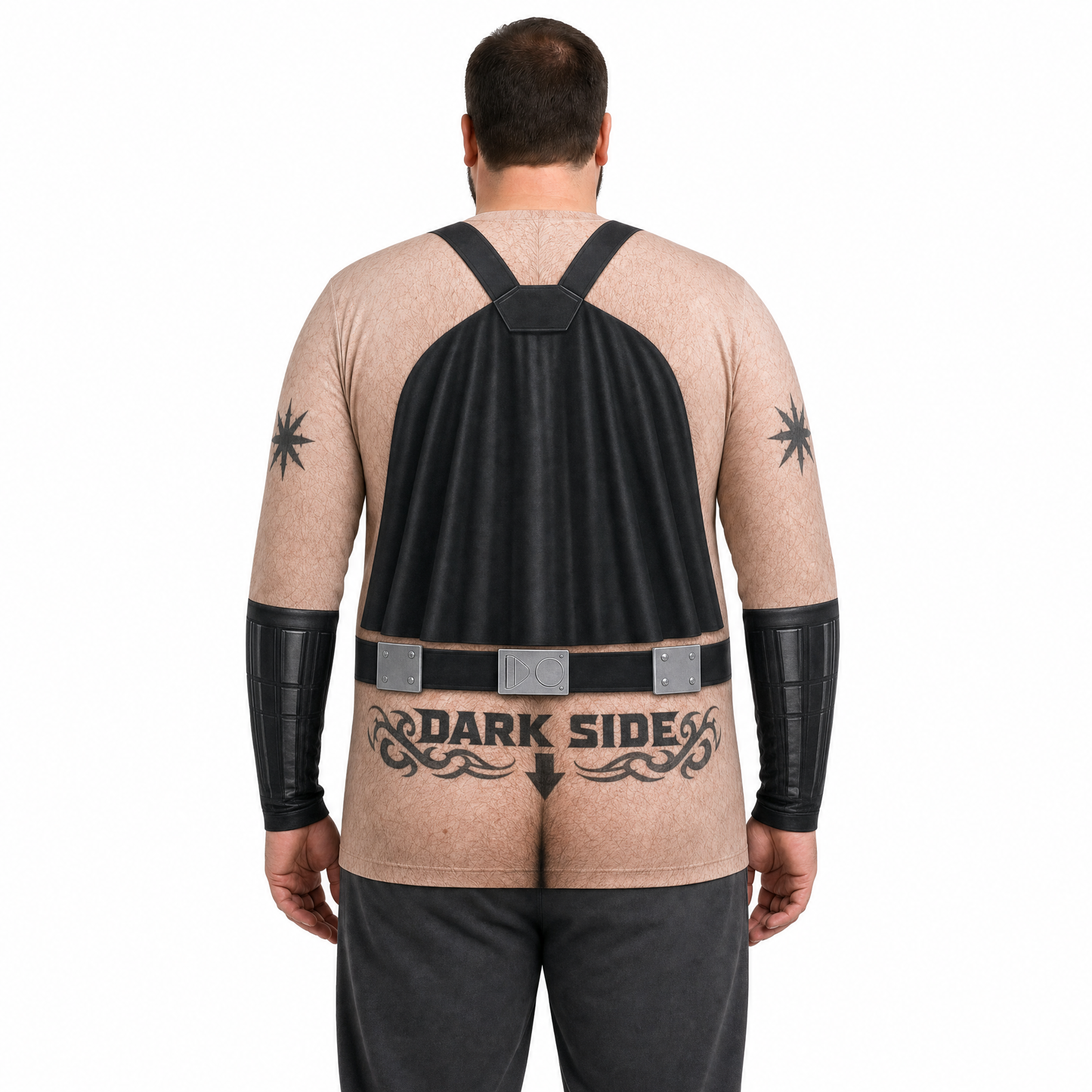 The Dark Bod Shirt