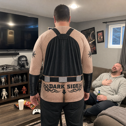 The Dark Bod Shirt